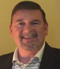 Mike Regalla